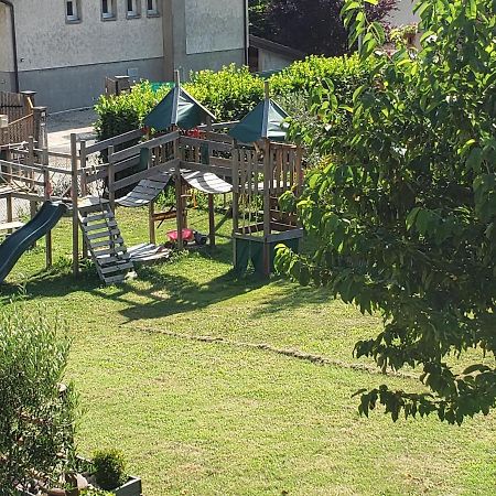 Appartement T2 Chez Seb Et Claire La Bathie ภายนอก รูปภาพ